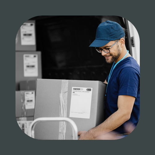 تحویل اکسپرس