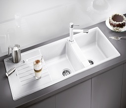 سینک آشپزخانه