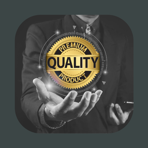 ضمانت اصالت کالا