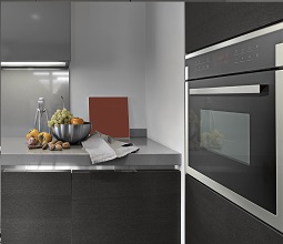 مایکروویو توکار