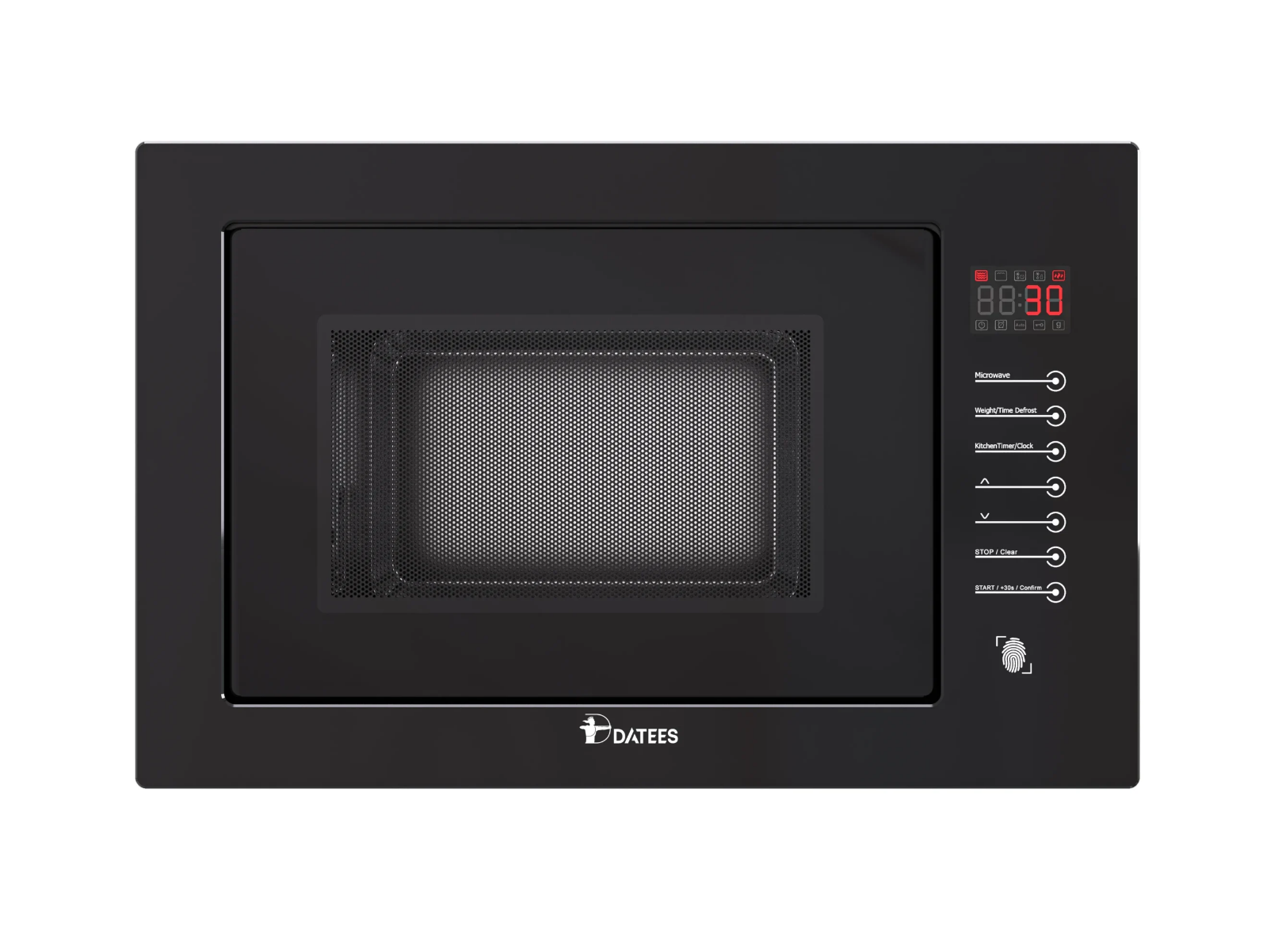 مایکروویو توکار DTM-929  داتیس