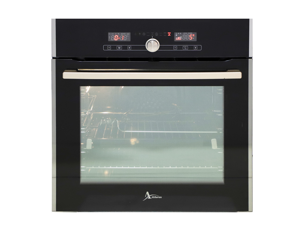 فر توکار برقی اخوان کد F25 PRO