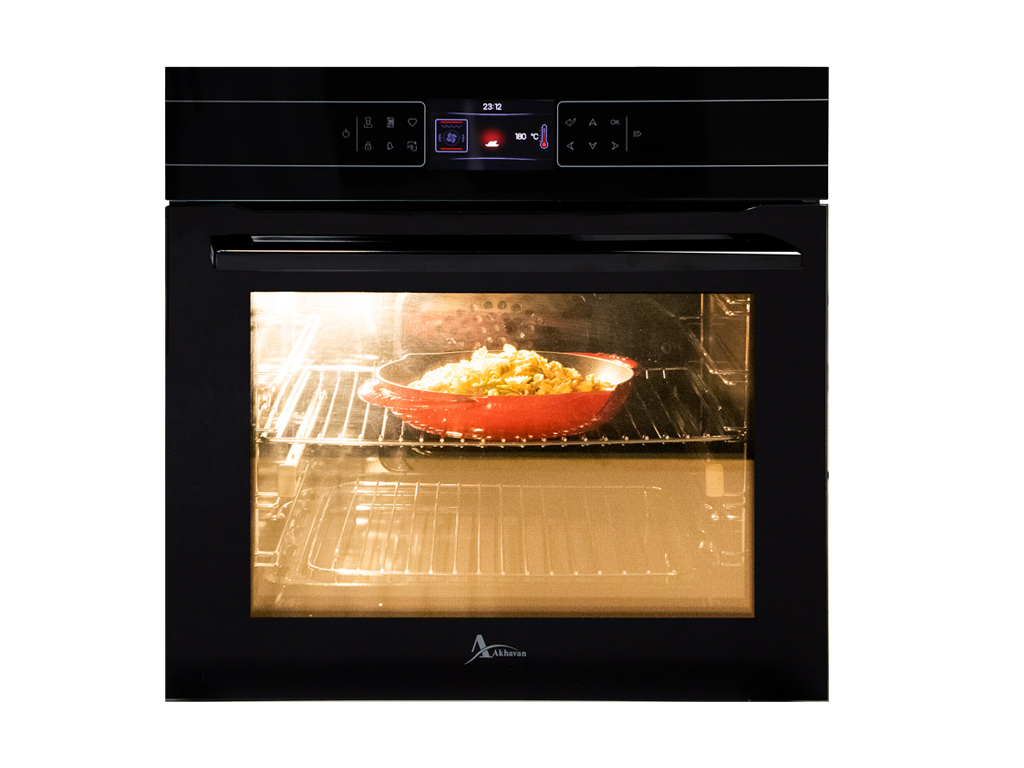 فر توکار برقی اخوان کد F41 PRO