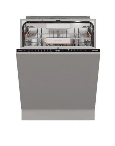 ماشین ظرفشویی توکار گرنیه مدل GV693A65UVAD