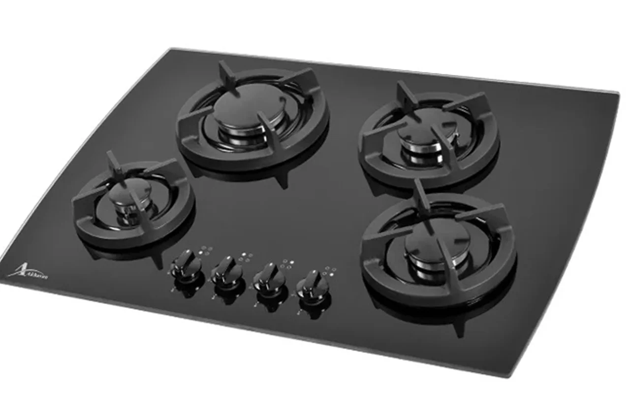 گاز رومیزی اخوان کد Gi6