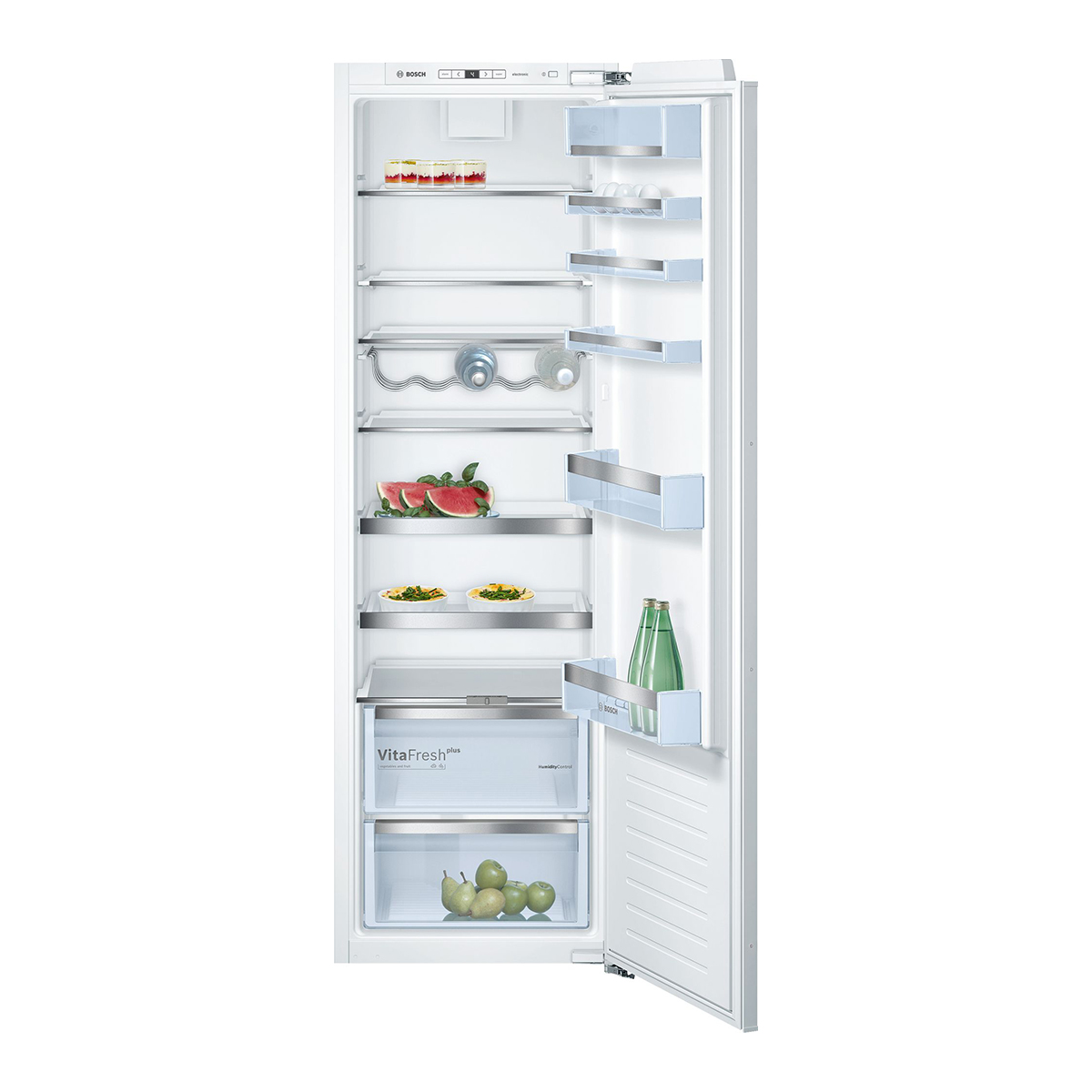 یخچال توکار بوش مدل KIR81AF30