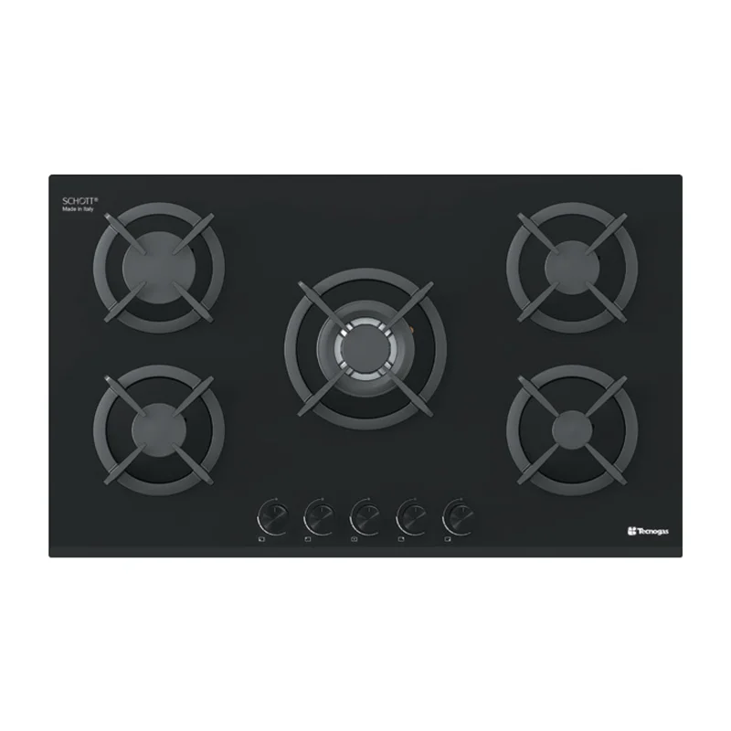 اجاق گاز صفحه ای توکار تکنوگس مدل TTG-15949