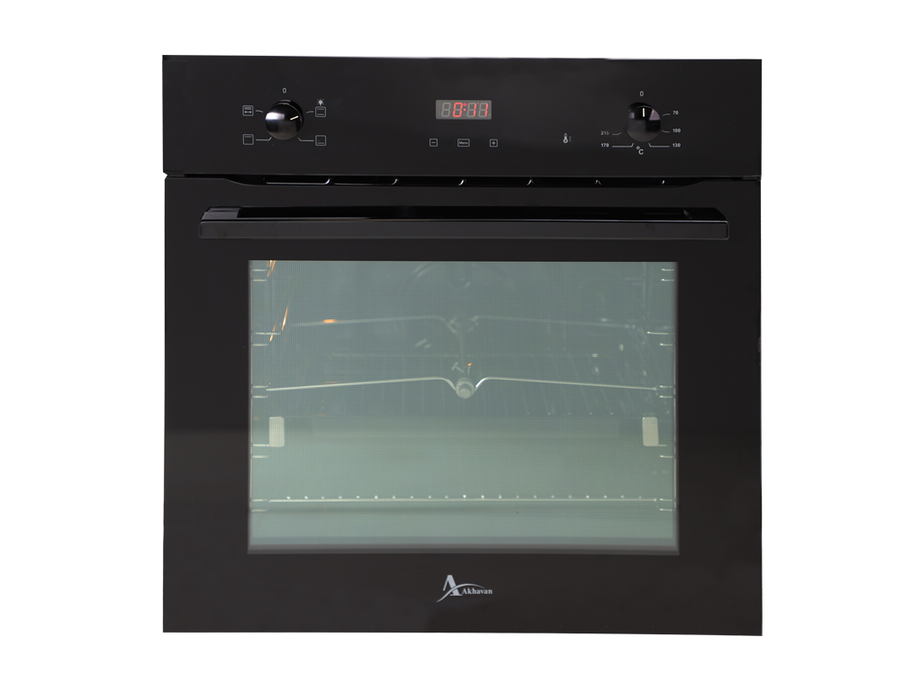 فر توکار برقی اخوان کد F19 PRO