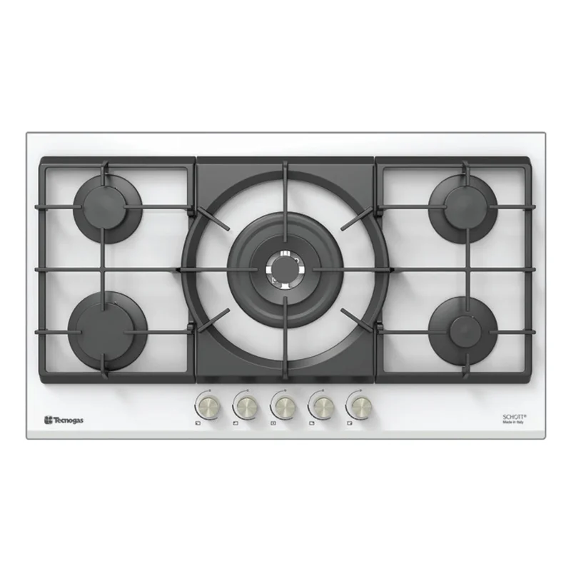 اجاق گاز صفحه ای توکار تکنوگس مدل TTG-15960