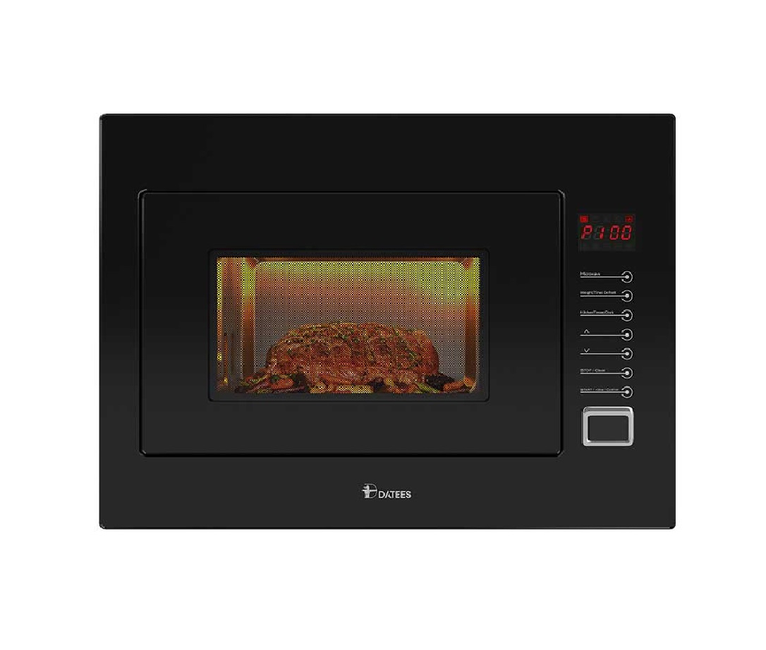 مایکروویو کامپکت توکار داتیس مدل  DTM-930