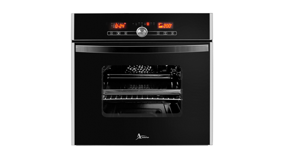 فر توکار برقی اخوان کد F25