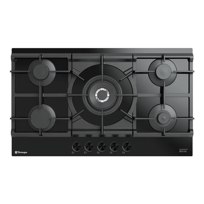 اجاق گاز صفحه ای توکار تکنوگس مدل TTG-159109