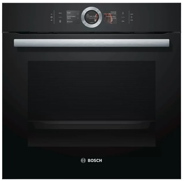 فر برقی توکار بوش مدل HBG636LB1