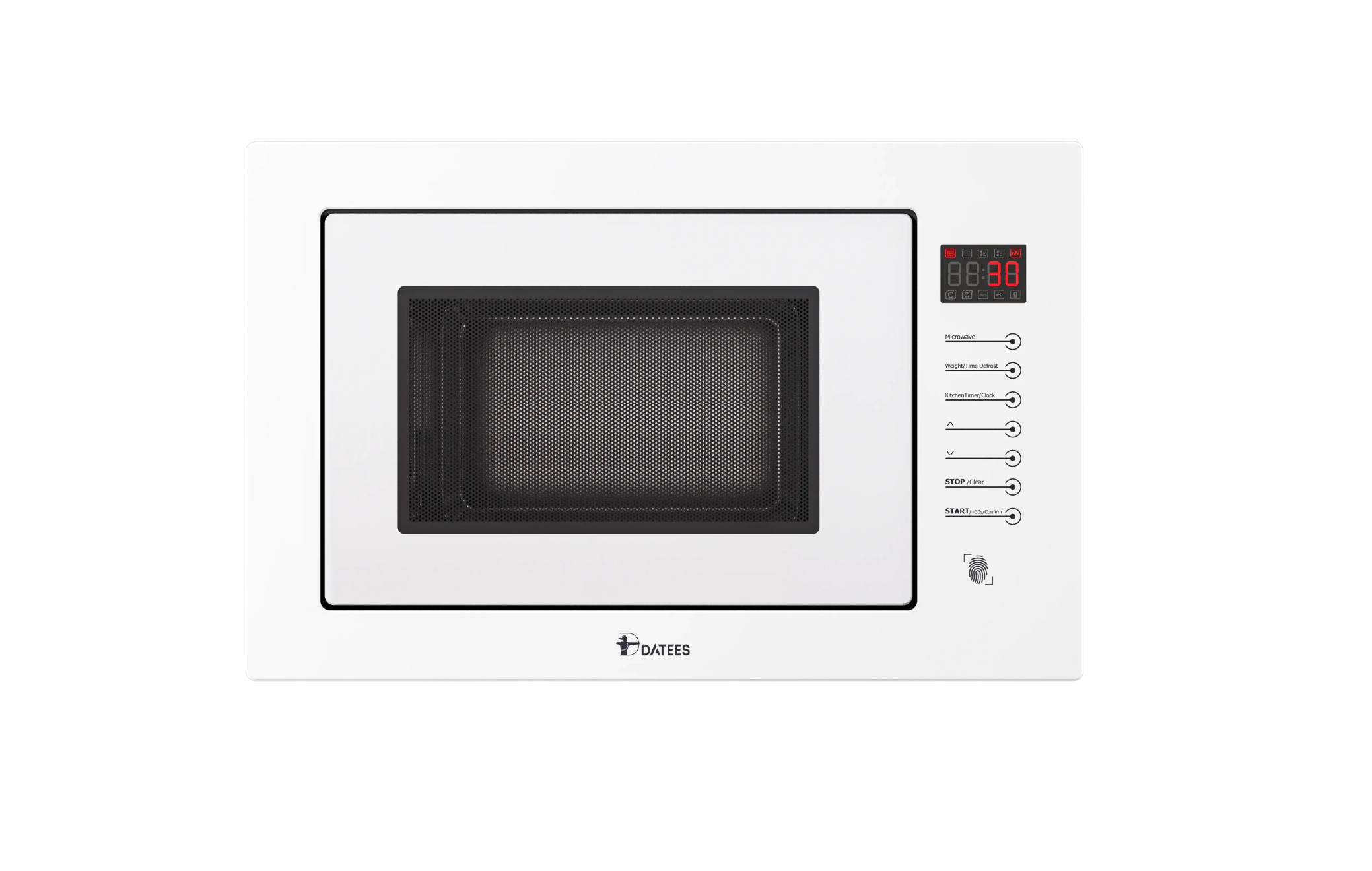 مایکروویو توکار DTM-929 ultra داتیس