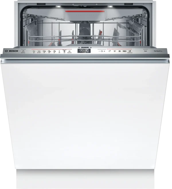 ماشین ظرفشویی توکار بوش مدل SMV6ECX08