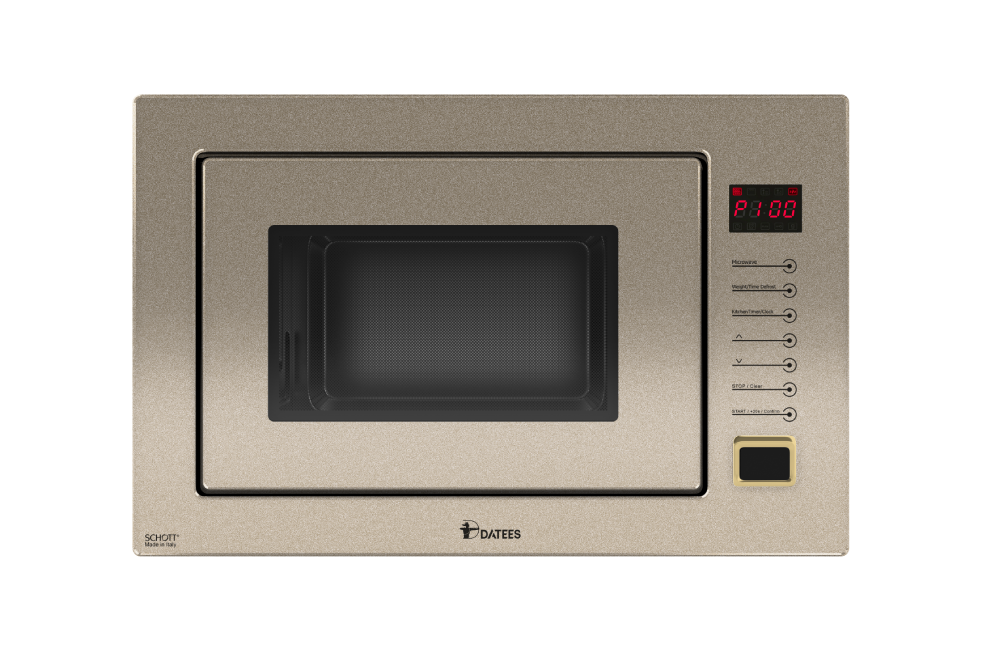 مایکروویو توکار داتیس مدل  DTM 928 beige