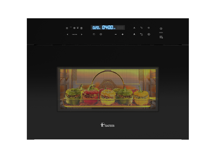 مایکروویو کامپکت توکار داتیس مدل  DTM-944