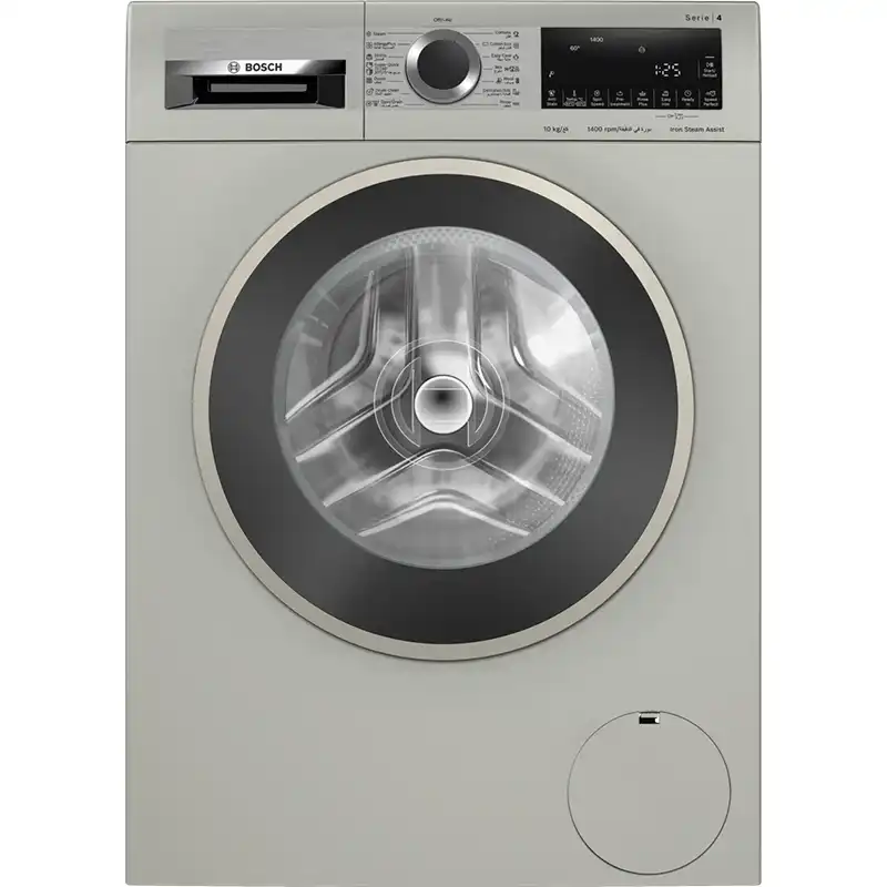 ماشین لباسشویی مبله بوش مدل BOSCH WGA2540XEG