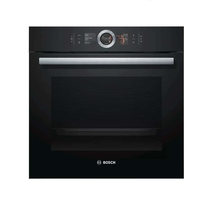 فر برقی توکار بوش مدل HBG636LB1