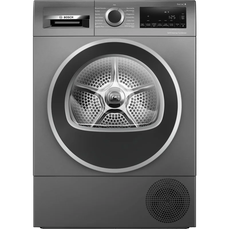 خشک‌کن مبله بوش مدل Bosch WQG2450R10