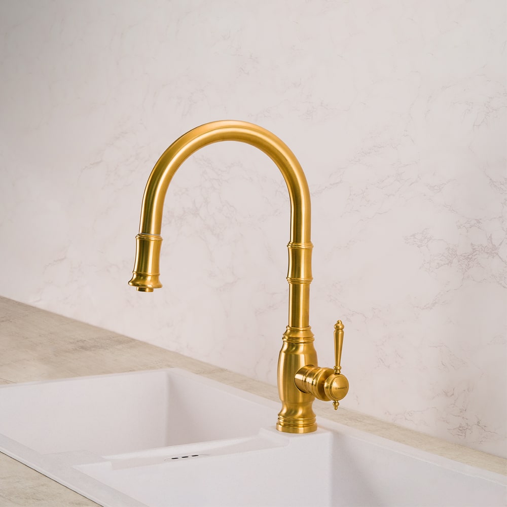 شیر ظرفشویی شاوری شوآن مدل کرایسلر