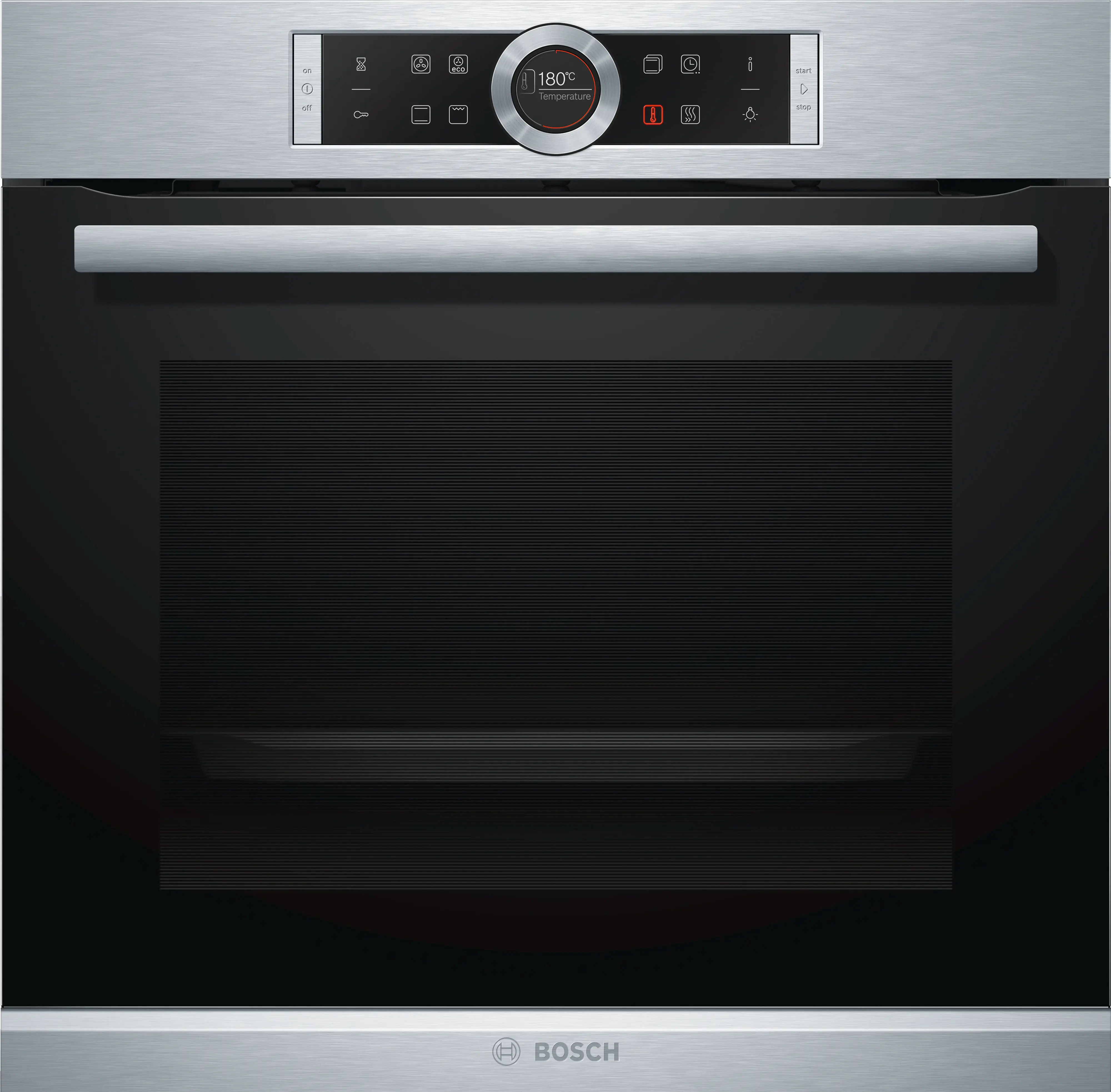 فر برقی توکار بوش مدل HBG632BS1