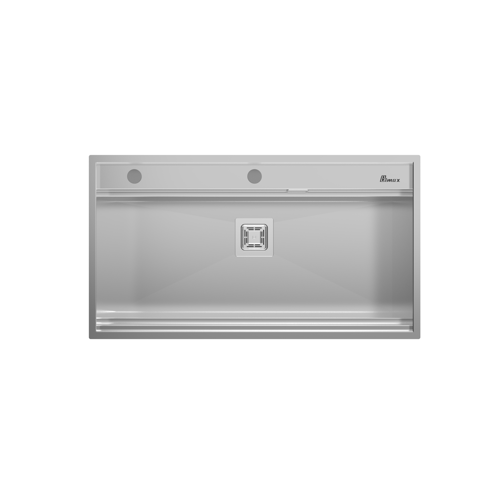 سینک استیل توکار بیمکث کد 4702-V2