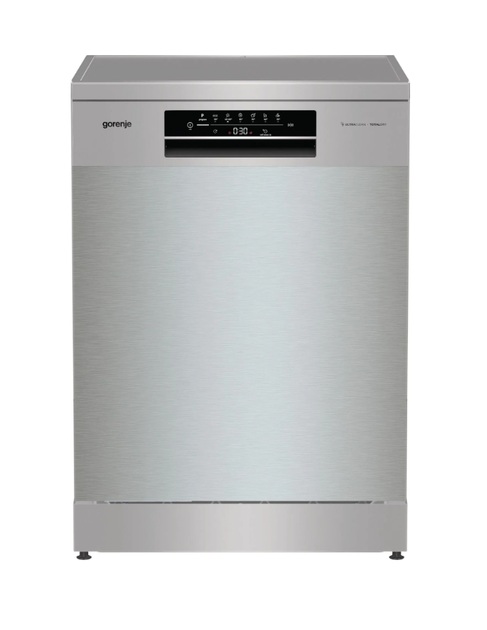 ماشین ظرفشویی مبله گورنیه مدل GS643D60X