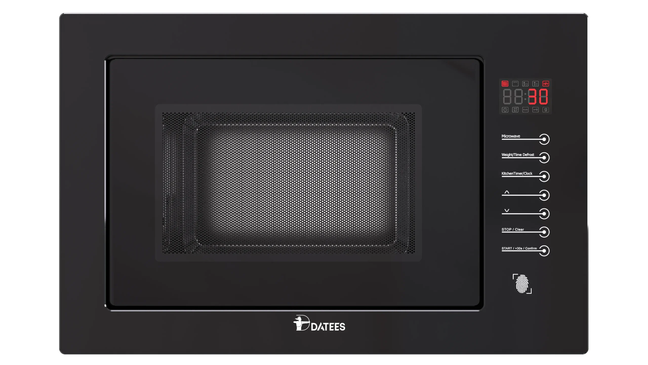 مایکروویو توکار DTM-929  داتیس