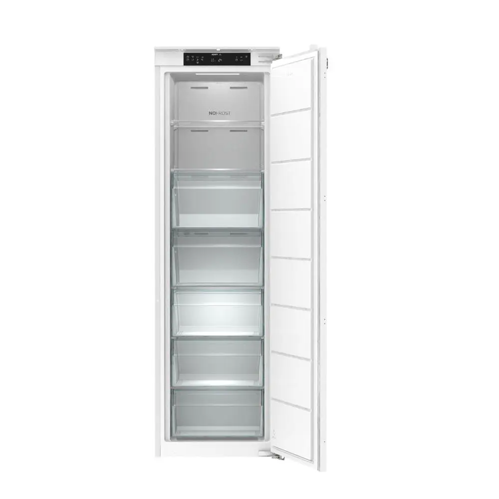 یخچال و فریزر دو قلو توکار گرنیه مدل FNC1517E62WF/R1517E62EWF