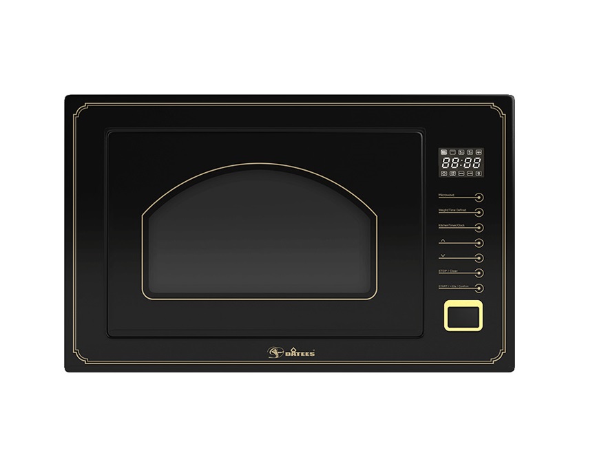 مایکروویو توکار داتیس مدل DTM-928 Classic