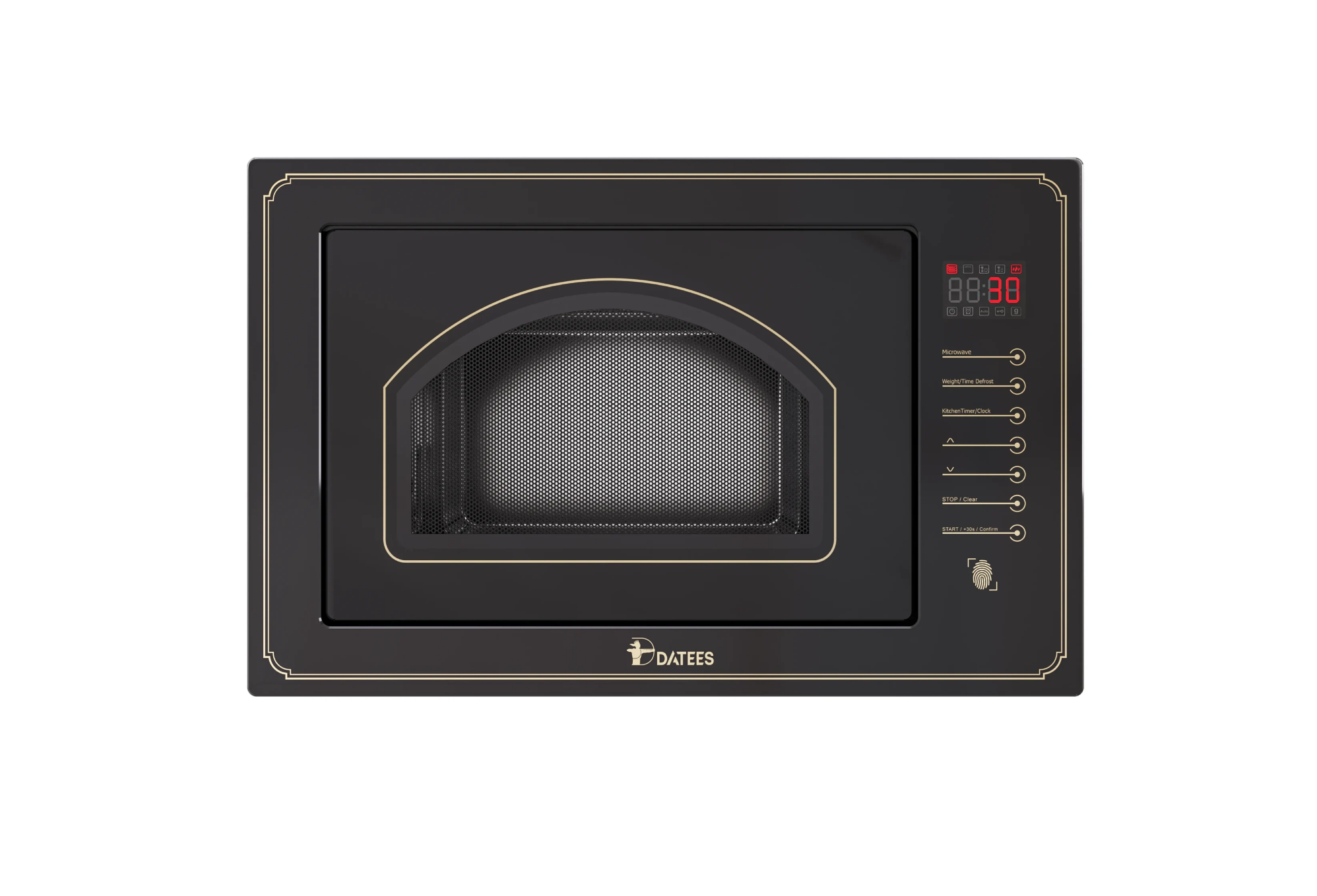 مایکروویو توکار DTM-929 کلاسیک داتیس