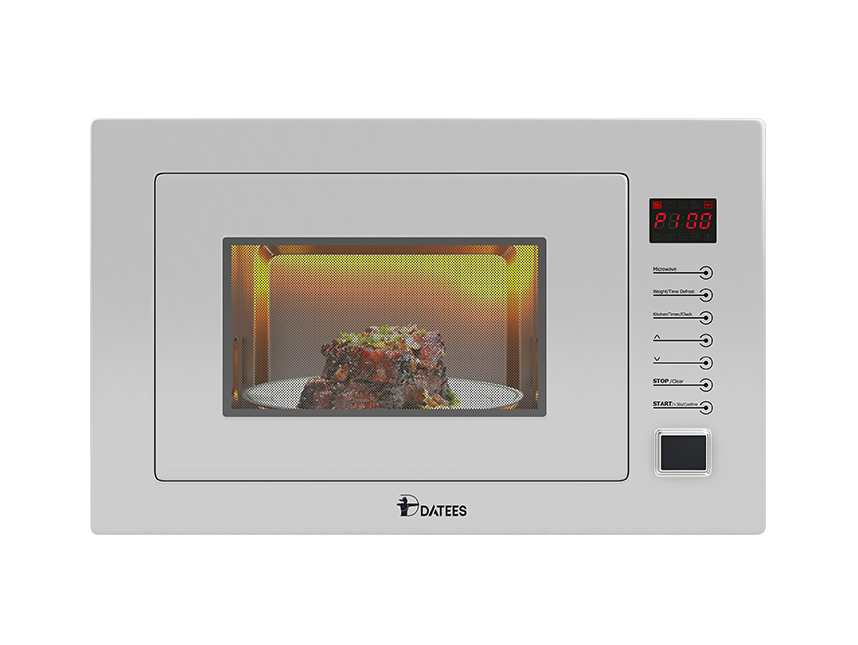 مایکروویو توکار داتیس مدل DTM-928 Ultra