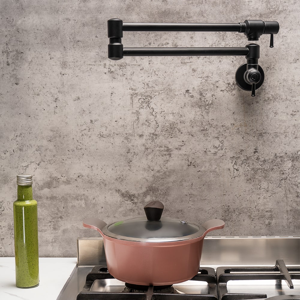 شیر پات فیلر ( دیگ پر کن ) شوآن مدل تای