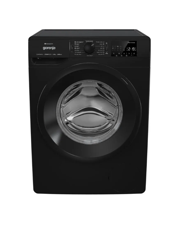 ماشین لباسشویی مبله گورنیه WPNEI84A1SW/B
