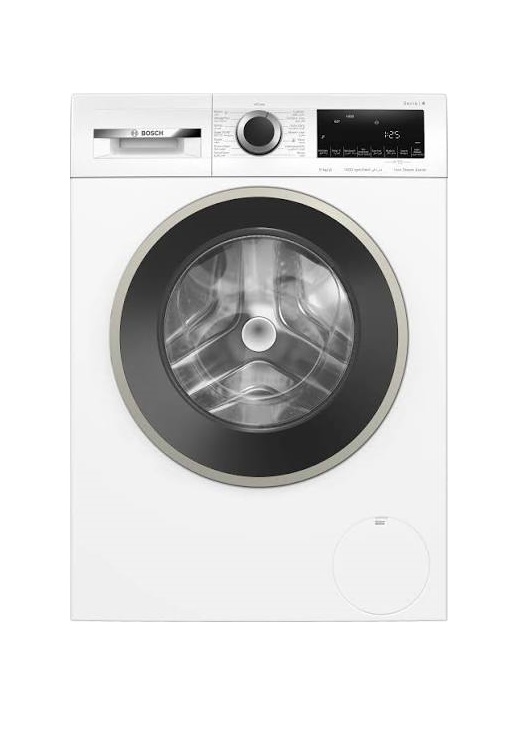 ماشین لباسشویی مبله بوش مدل BOSCH WGA14400GC