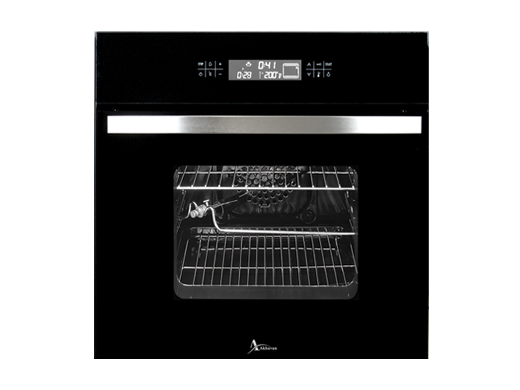 فر توکار برقی اخوان کد F20