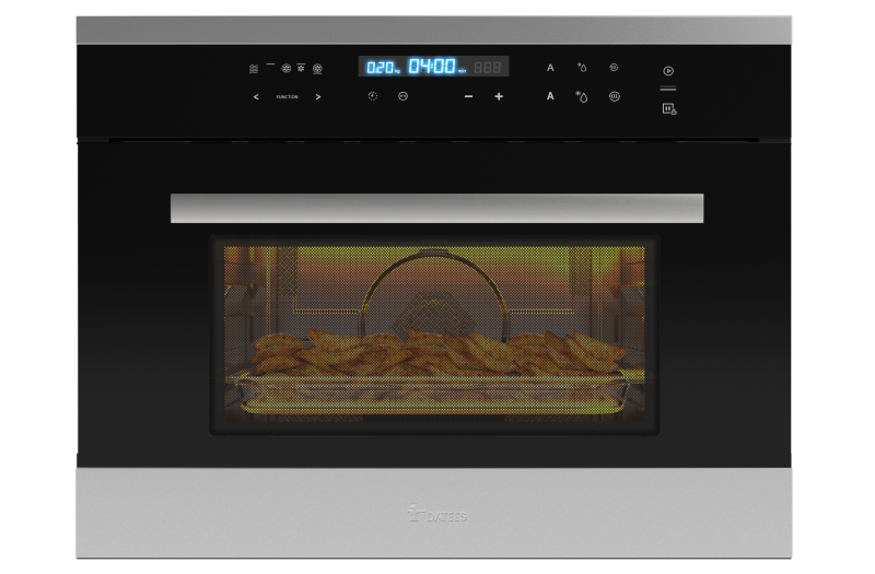 مایکروفر DTM-944 زه استیل داتیس