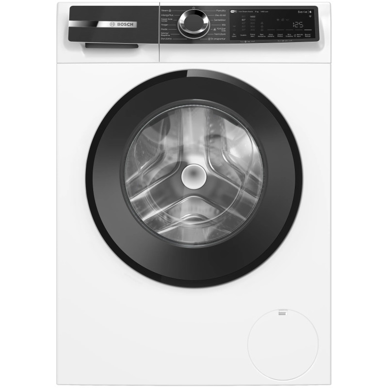 ماشین لباسشویی مبله بوش مدل BOSCH WGK244Z0ME