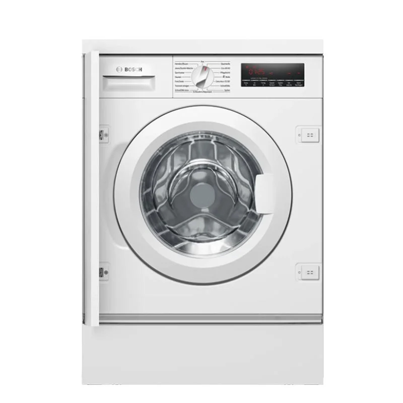 ماشین لباسشویی توکار بوش مدل WIW28443