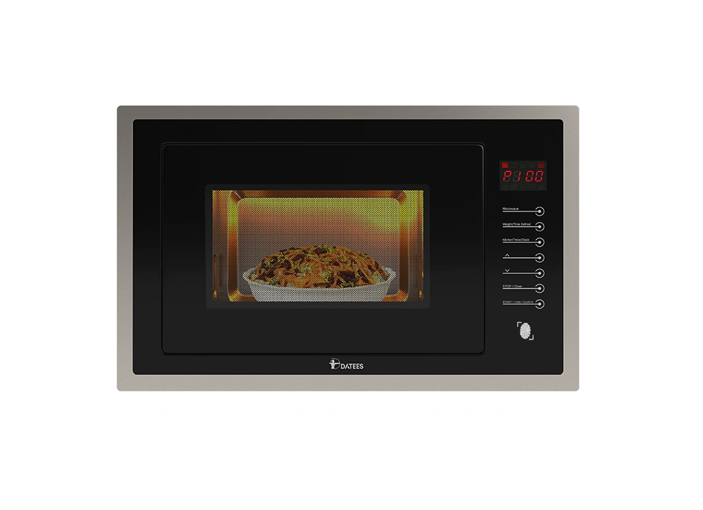 مایکروویو توکار DTM-929 زه استیل داتیس