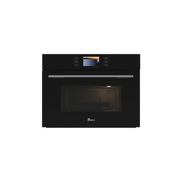 مایکروویو کامپکت بیمکث مدل MW003