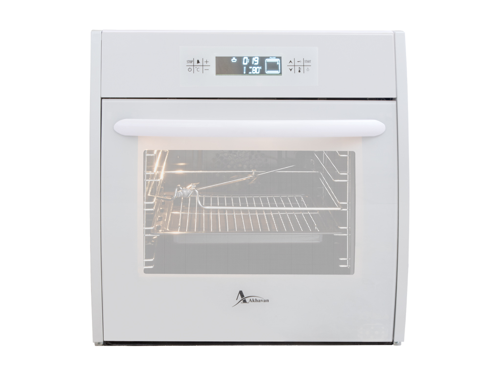 فر توکار برقی اخوان کد F32