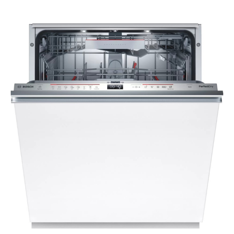 ماشین ظرفشویی توکار بوش مدل SMV6ZDX49E