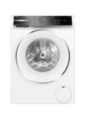 ماشین لباسشویی مبله بوش مدل WGB266A90