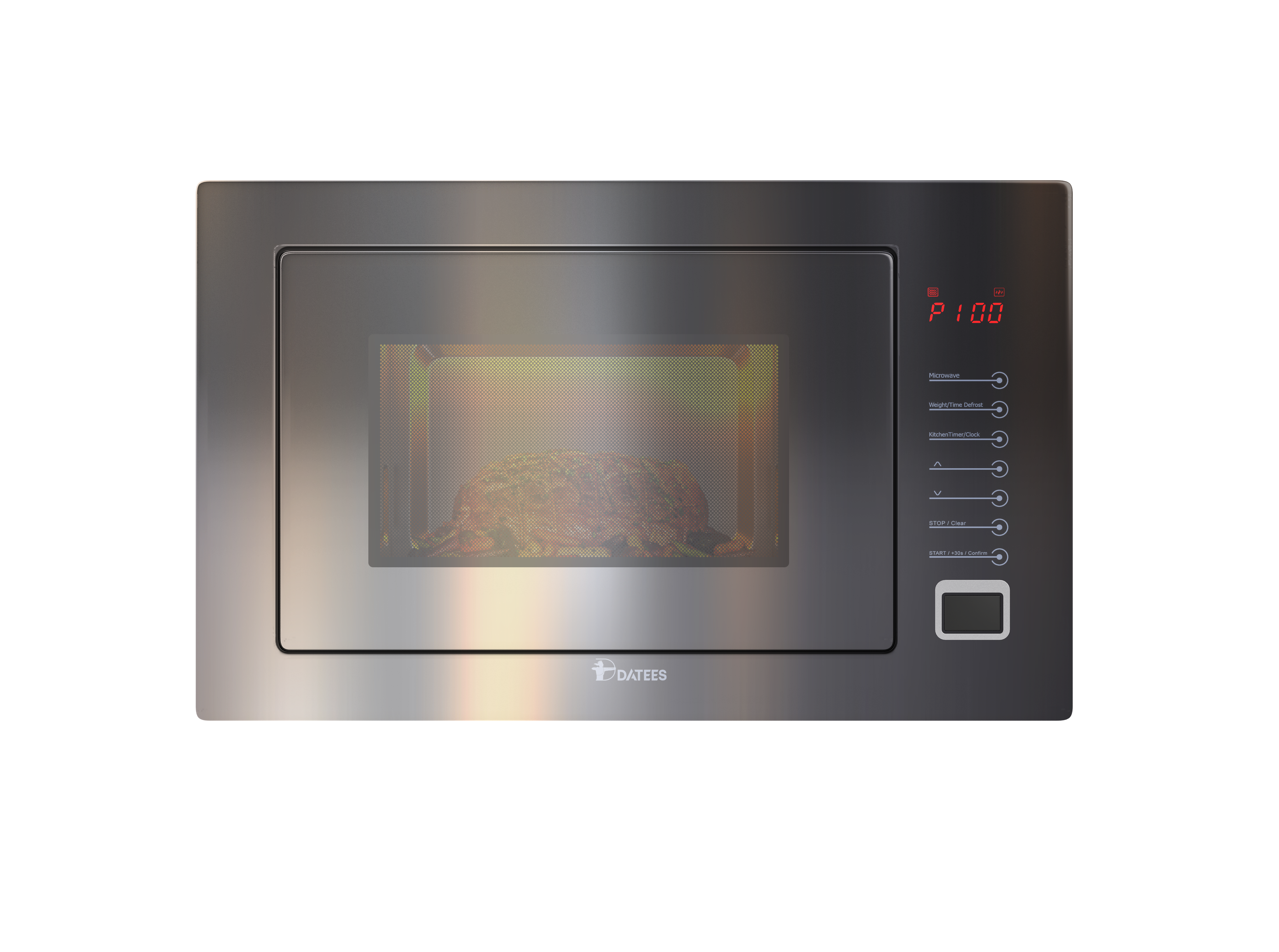 مایکروویو توکار داتیس مدل  DTM-928 Reflex