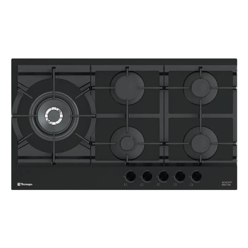 اجاق گاز صفحه ای توکار تکنوگس مدل TTG-159110
