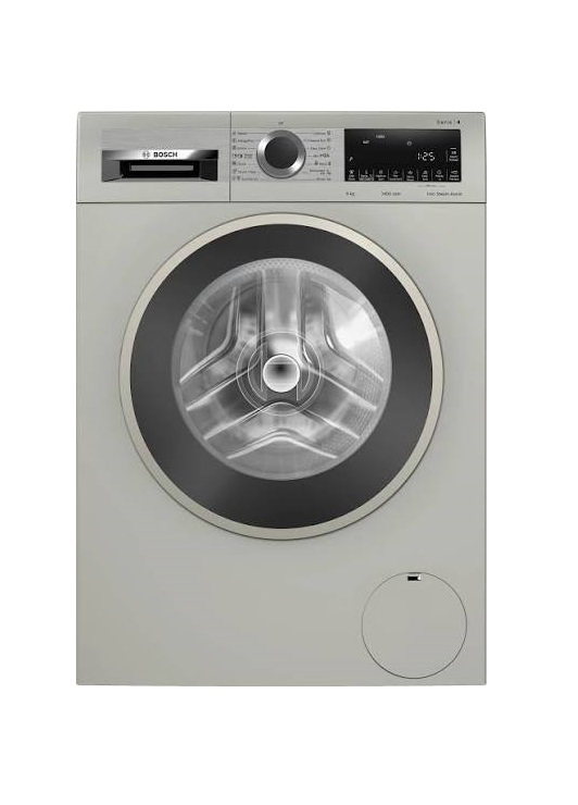 ماشین لباسشویی مبله بوش مدل BOSCH WGA2440XME