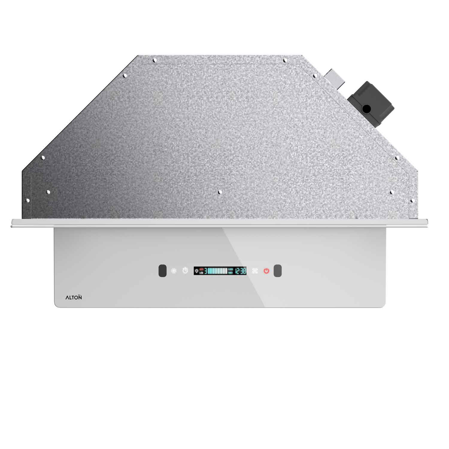 هود مخفی آلتون مدل H710W
