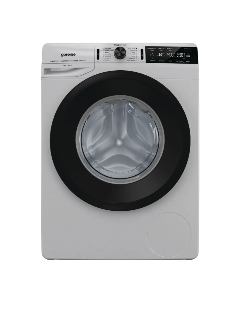 ماشین لباسشویی مبله گورنیه مدل WA946AS